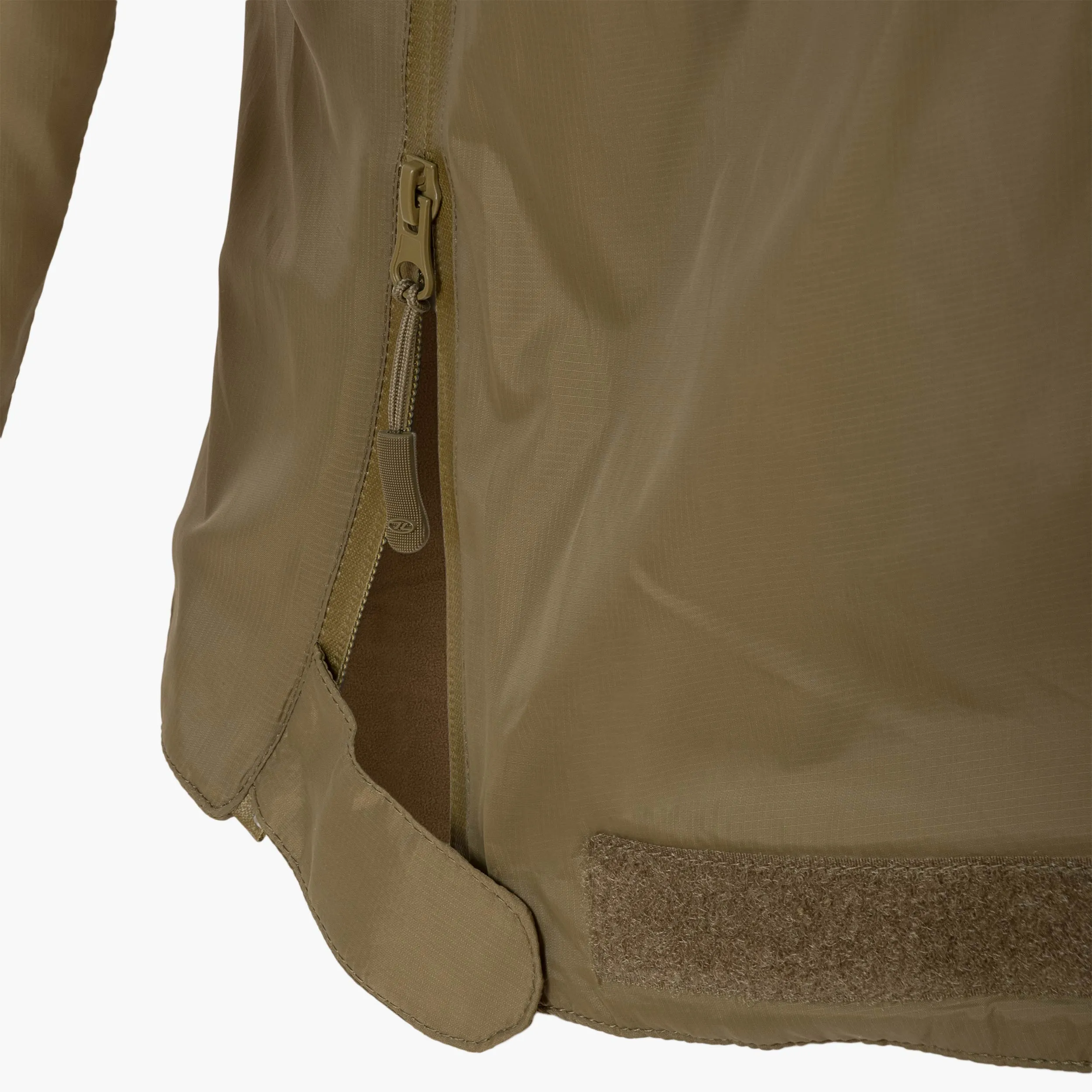 Halo Smock Jacket