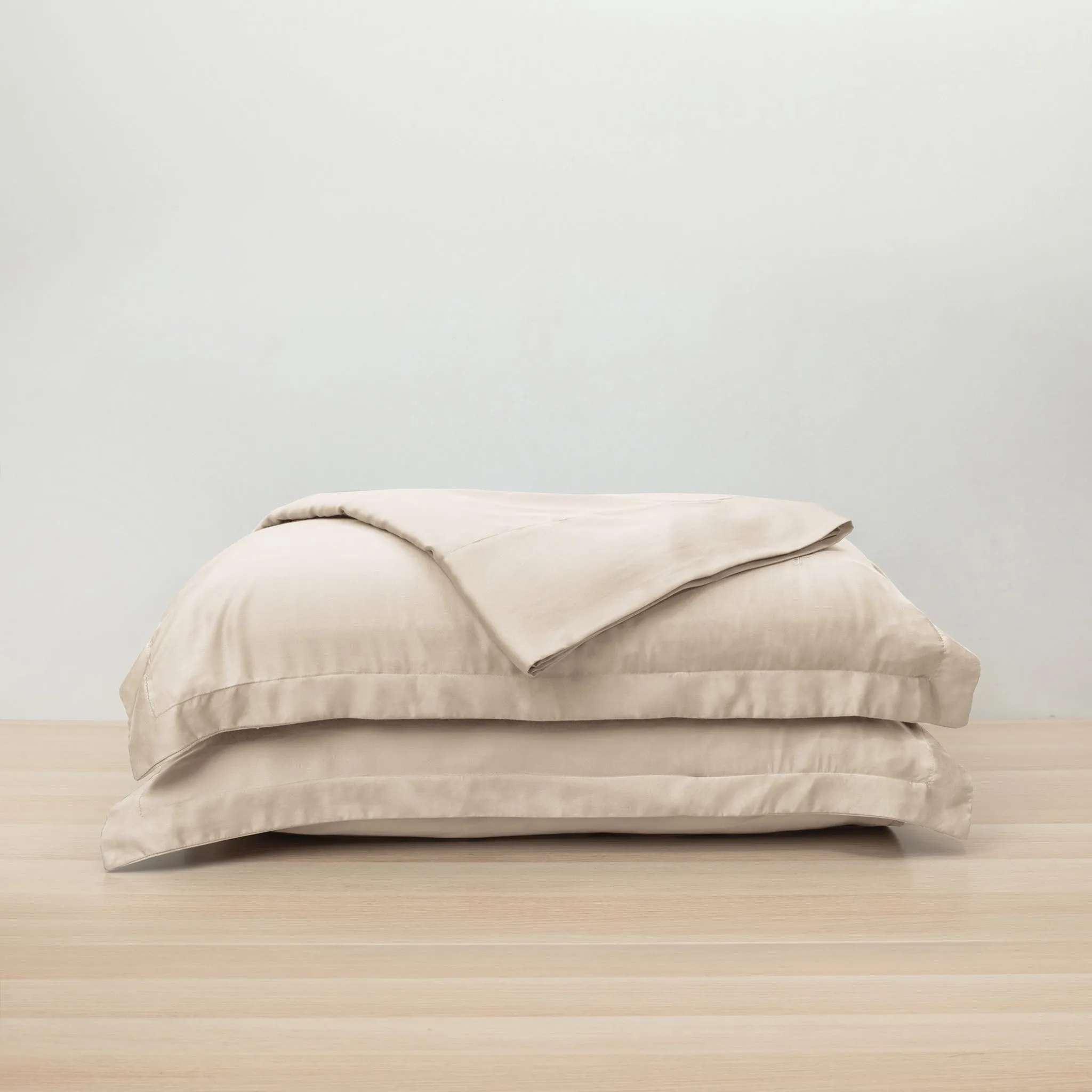 Heveya® Bamboo Flat Sheet Set