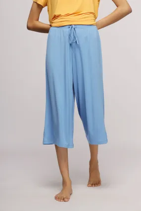 Horizon Blue Culotte