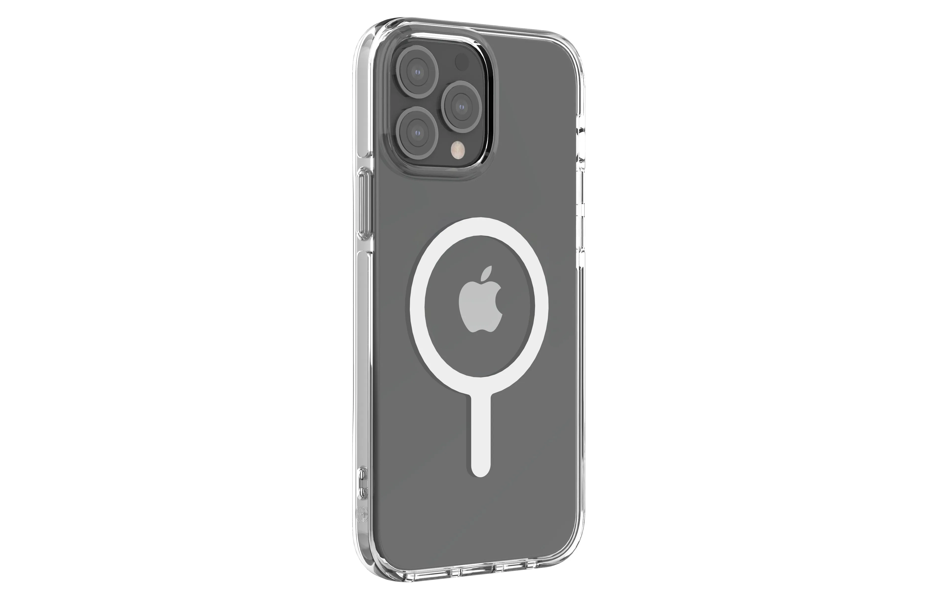 Impact Zero® Clear Protective Case for iPhone 13 Pro