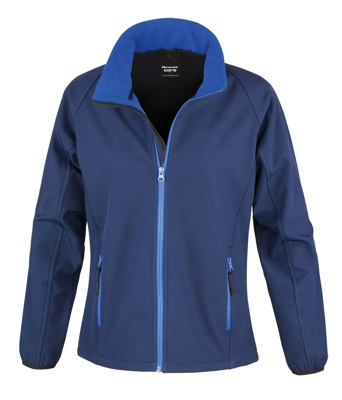 Leadon Vale Riding Club Softshell Jacket