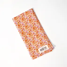 Liberty of London Paisley Pocket Square