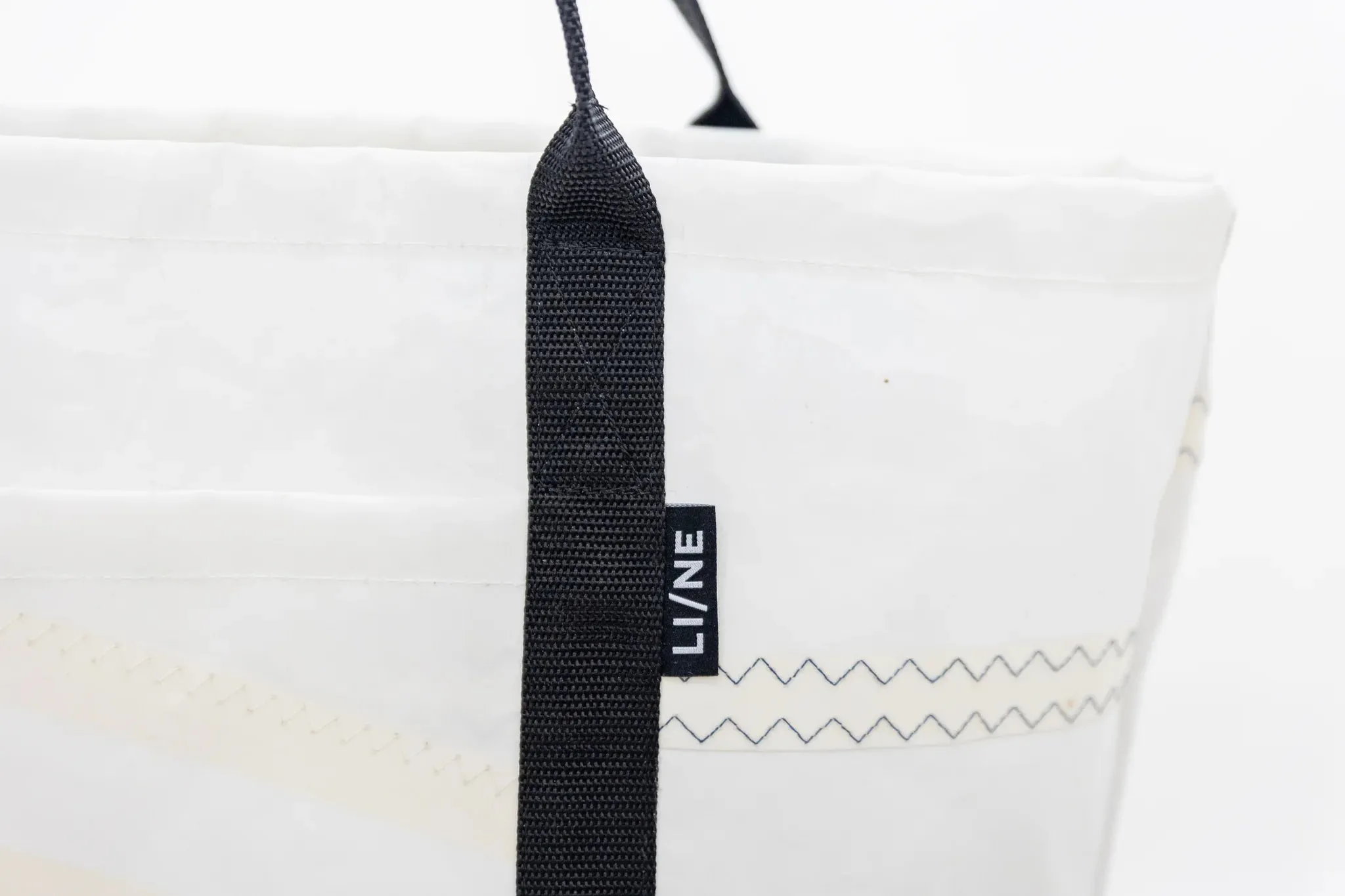 LI/NE Cottage Beach Bag