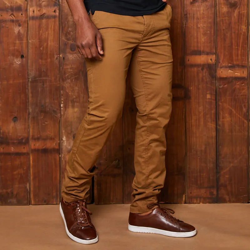 Londo Chino 22-23 Olive