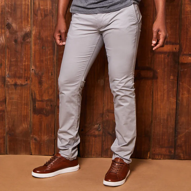 Londo Chino 22-23 Puku