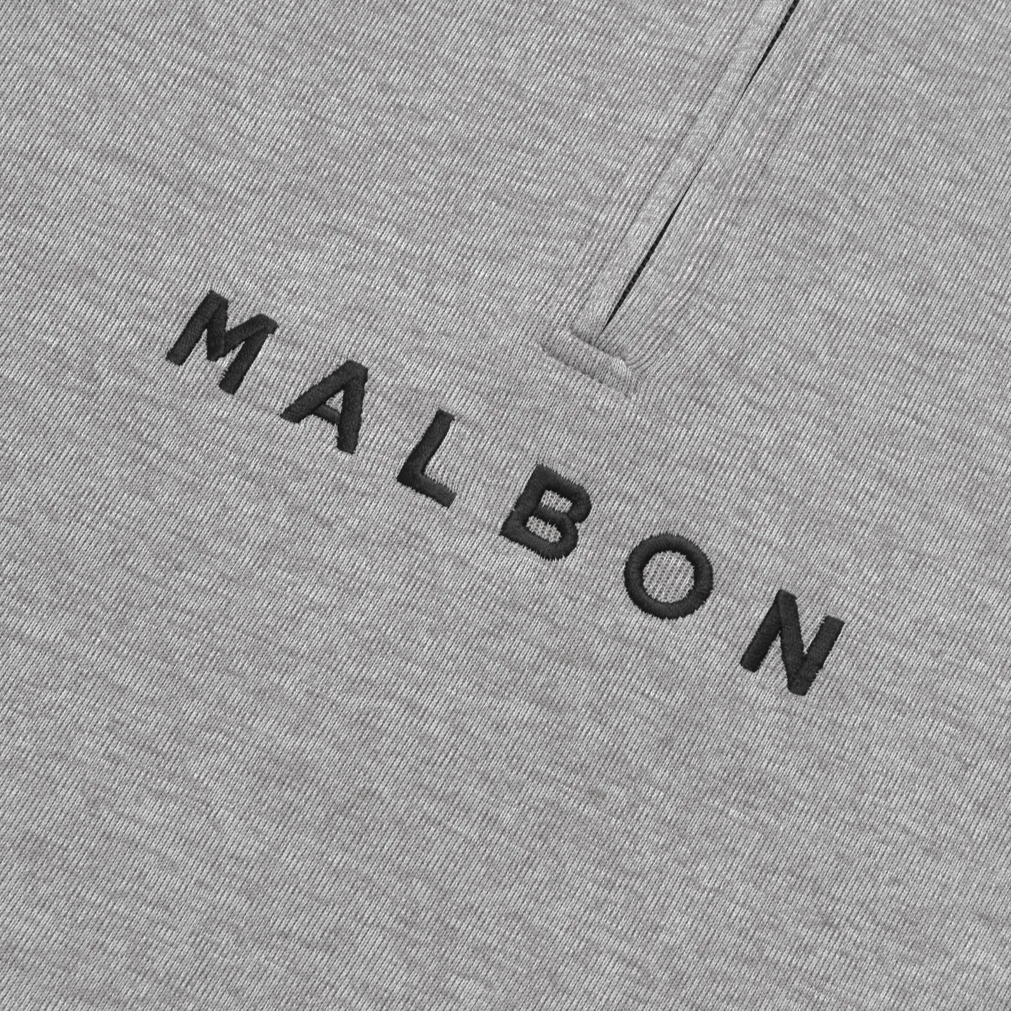 Malbon x Nike Dri-FIT Player Half Zip