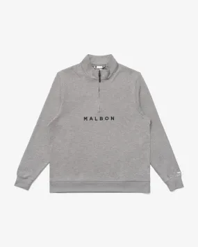 Malbon x Nike Dri-FIT Player Half Zip