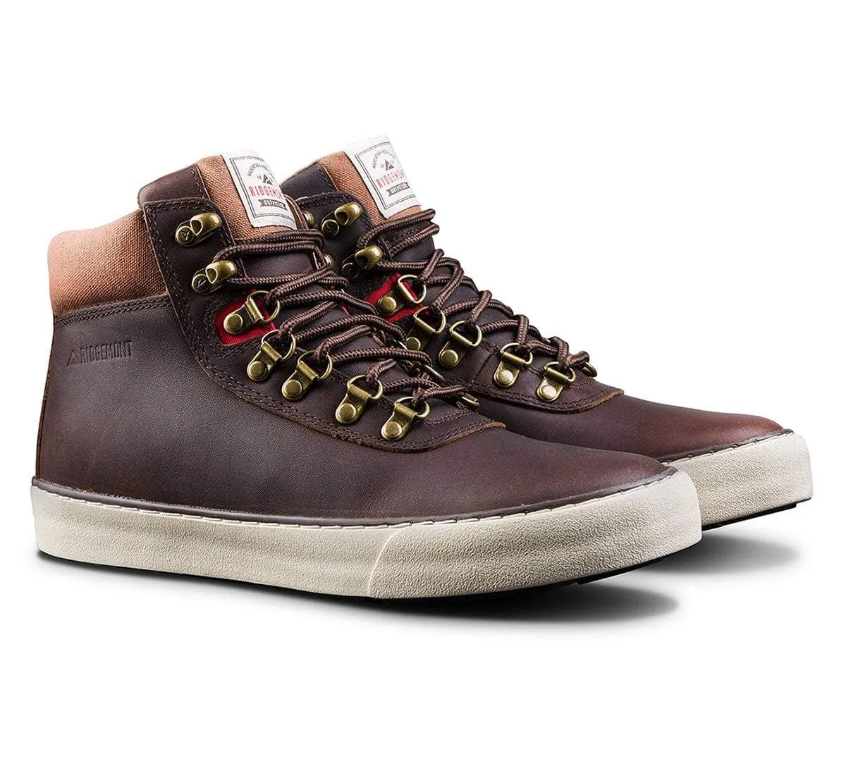 Men's Drifter - Java/Brown