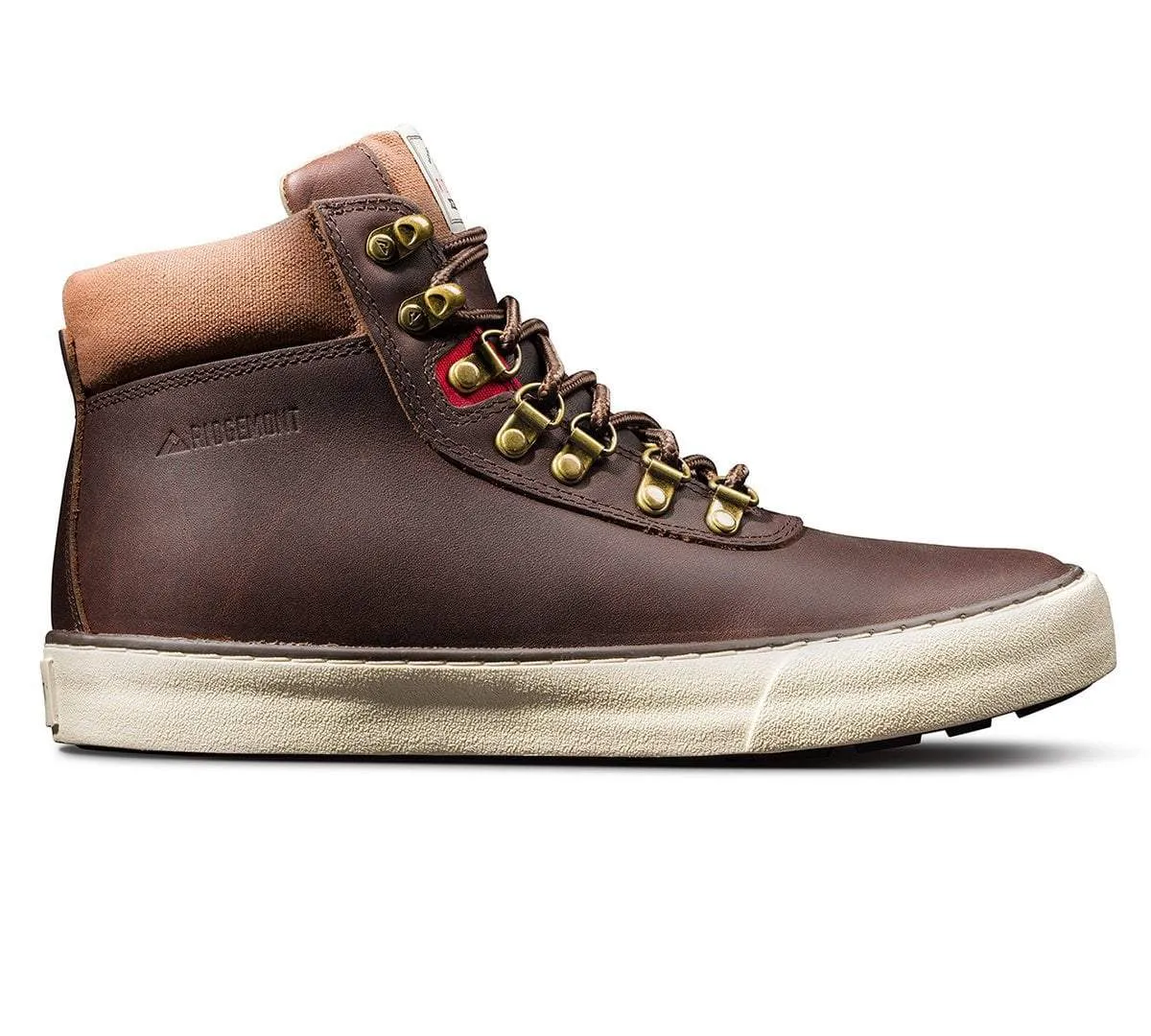 Men's Drifter - Java/Brown