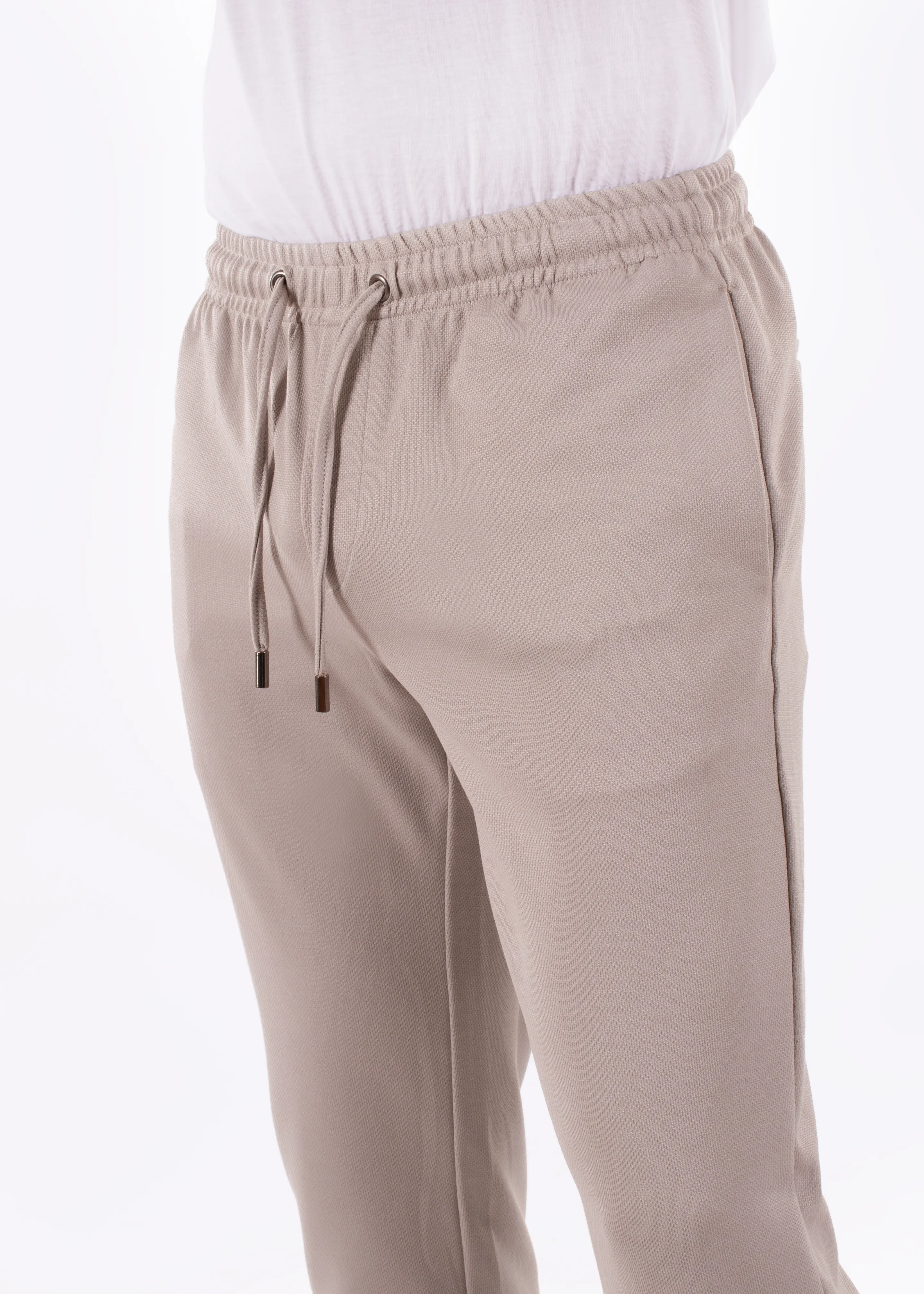 Men's Essential Jogger Khaki