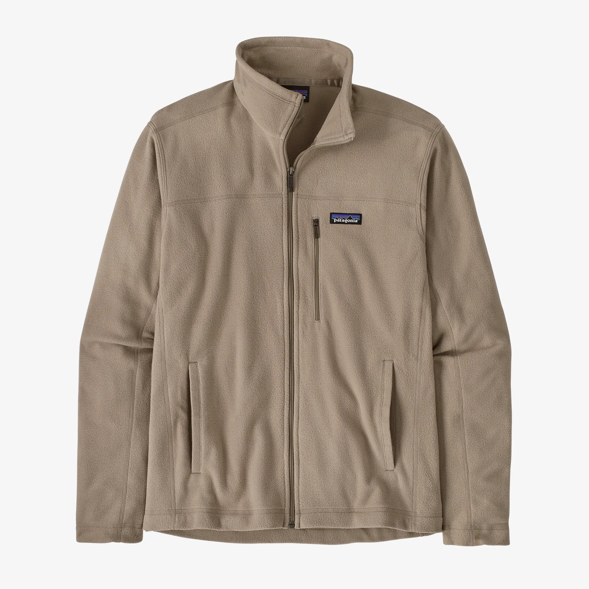 Men's Micro D® Jacket