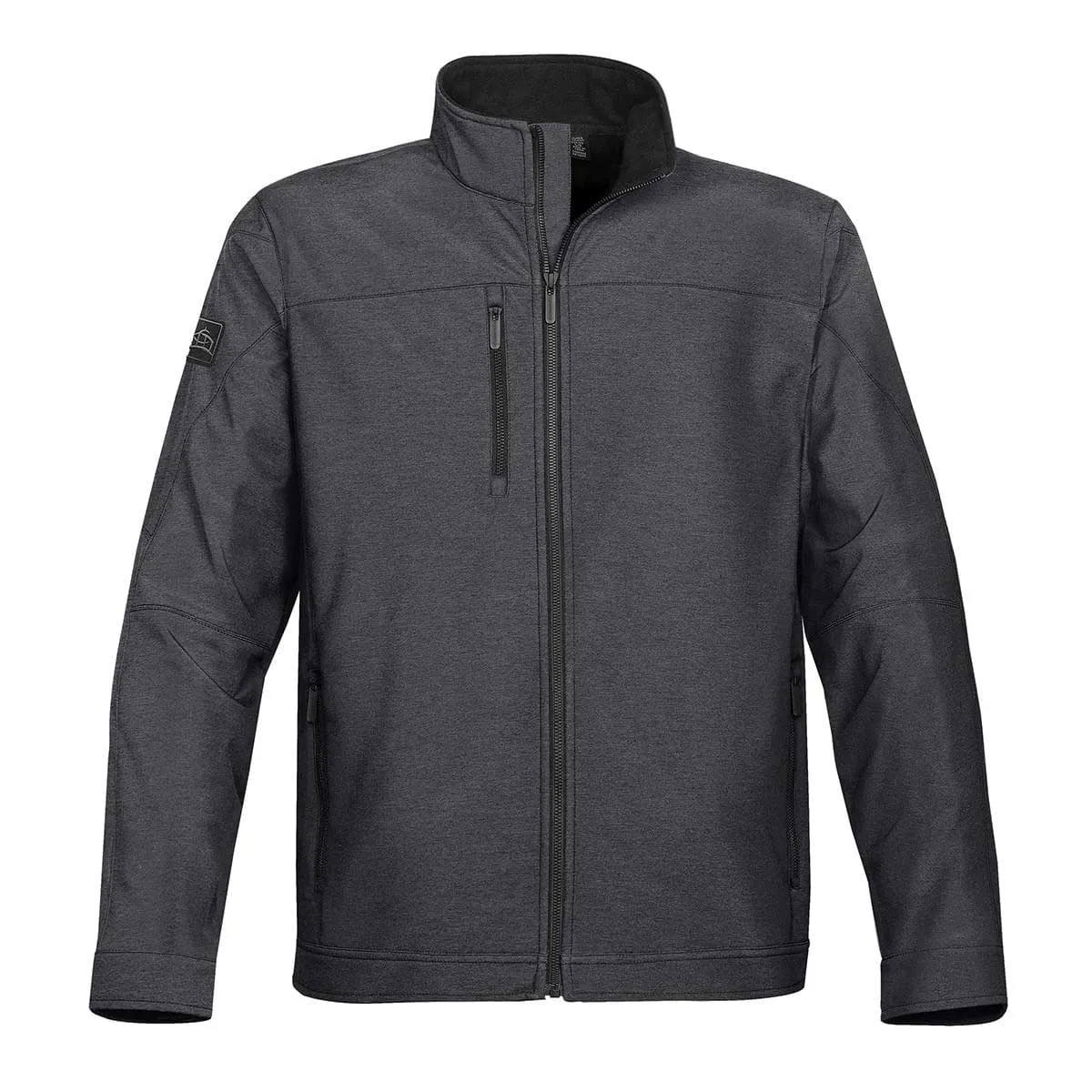 Men's Soft Tech Jacket - DX-2