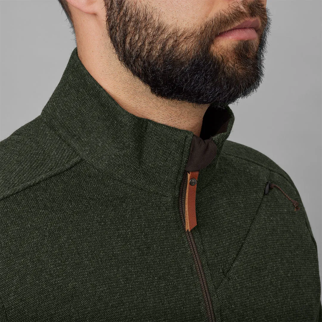 Metso Full Zip - Willow Green by Harkila