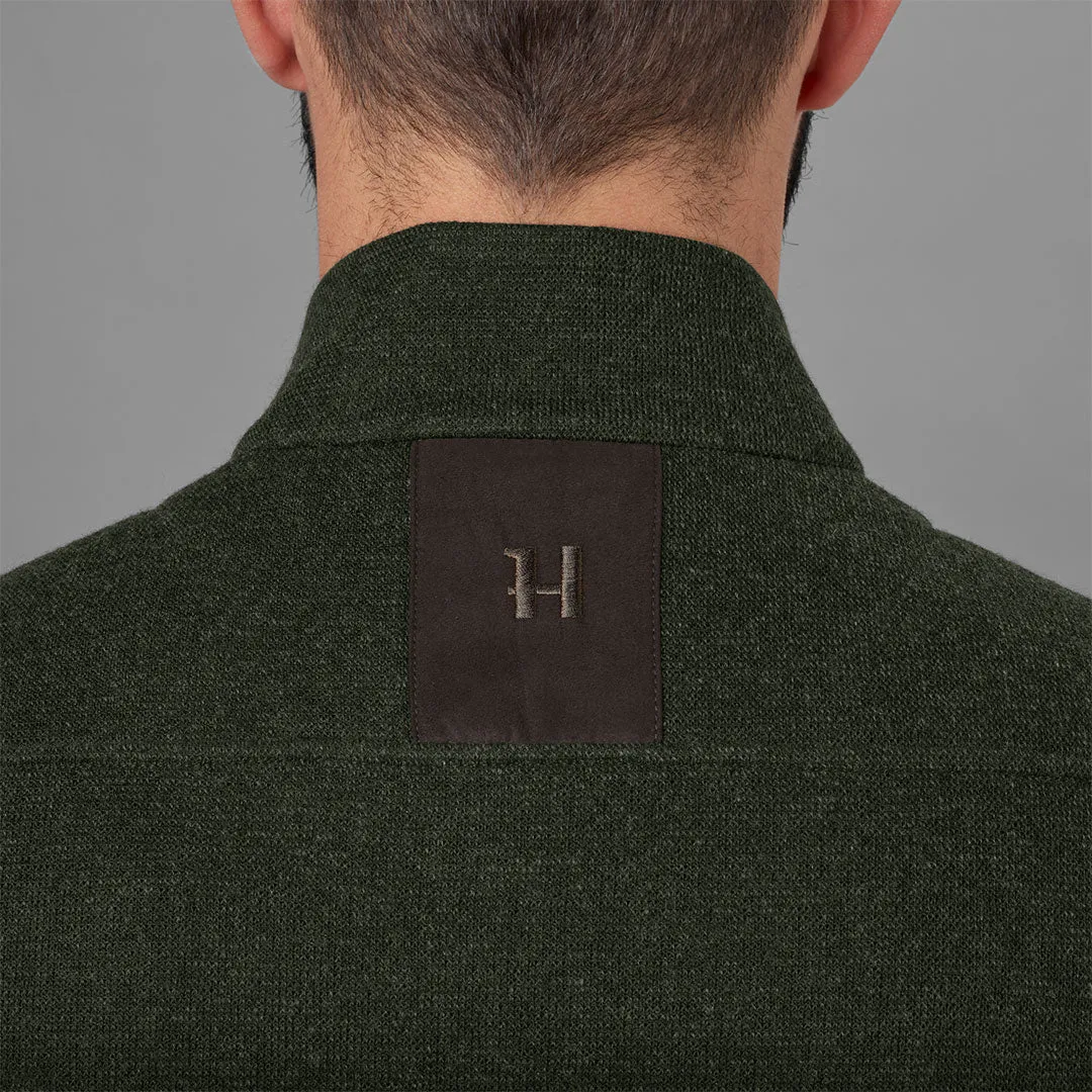 Metso Full Zip - Willow Green by Harkila