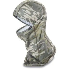 Ninja Balaclava Vintage Camo