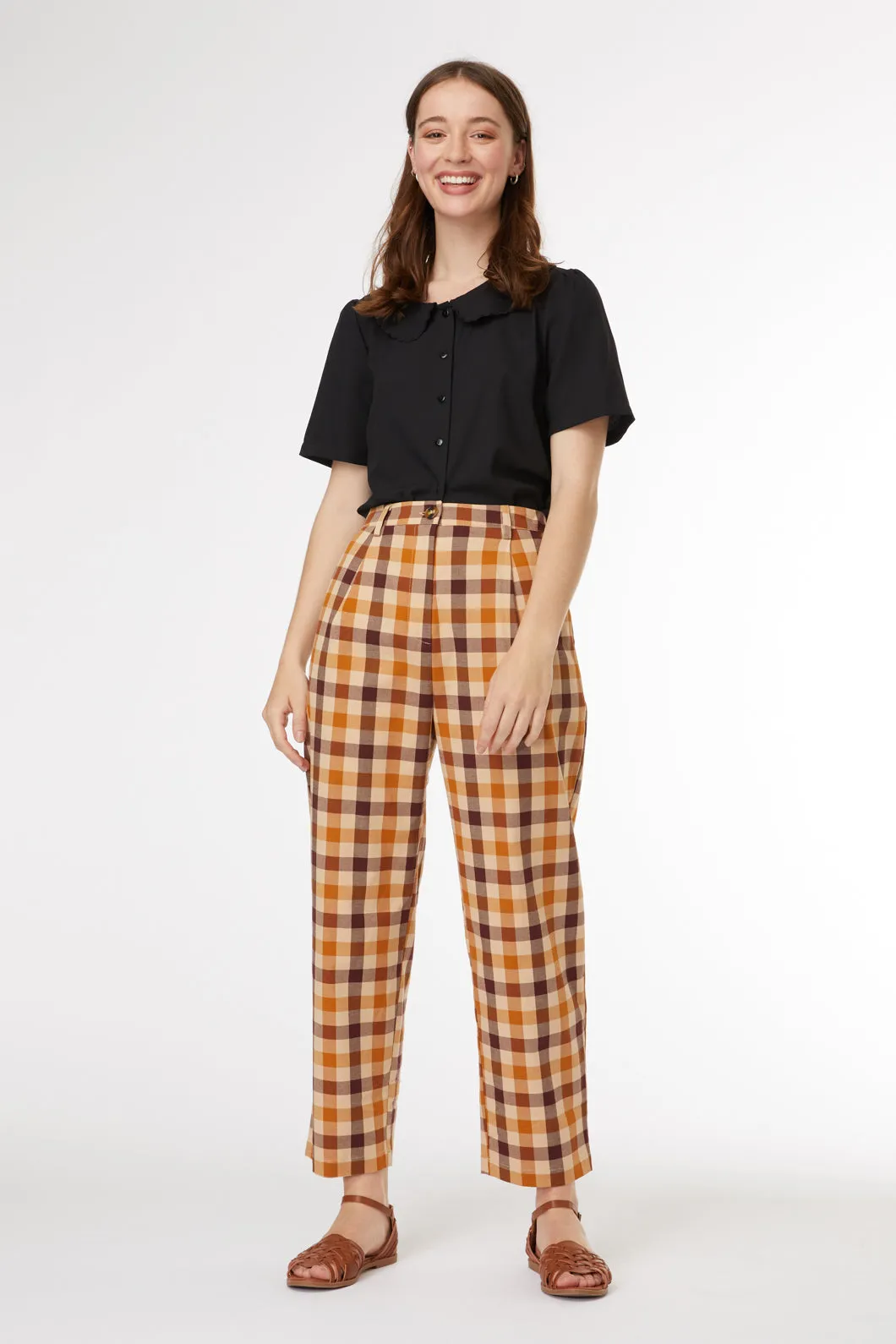 Oakly Culotte