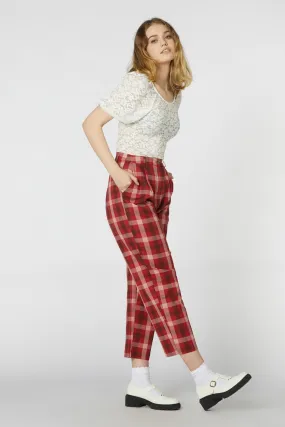 Oakly Culotte