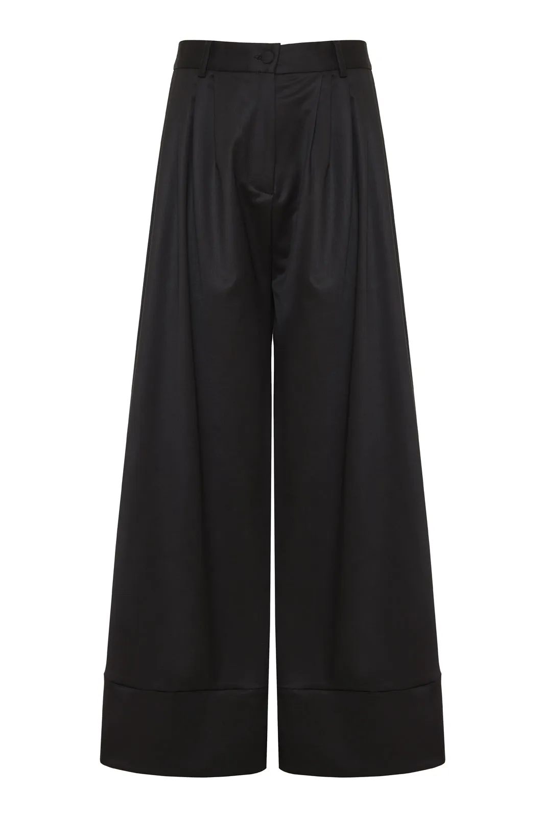 Oleandro Pants Black