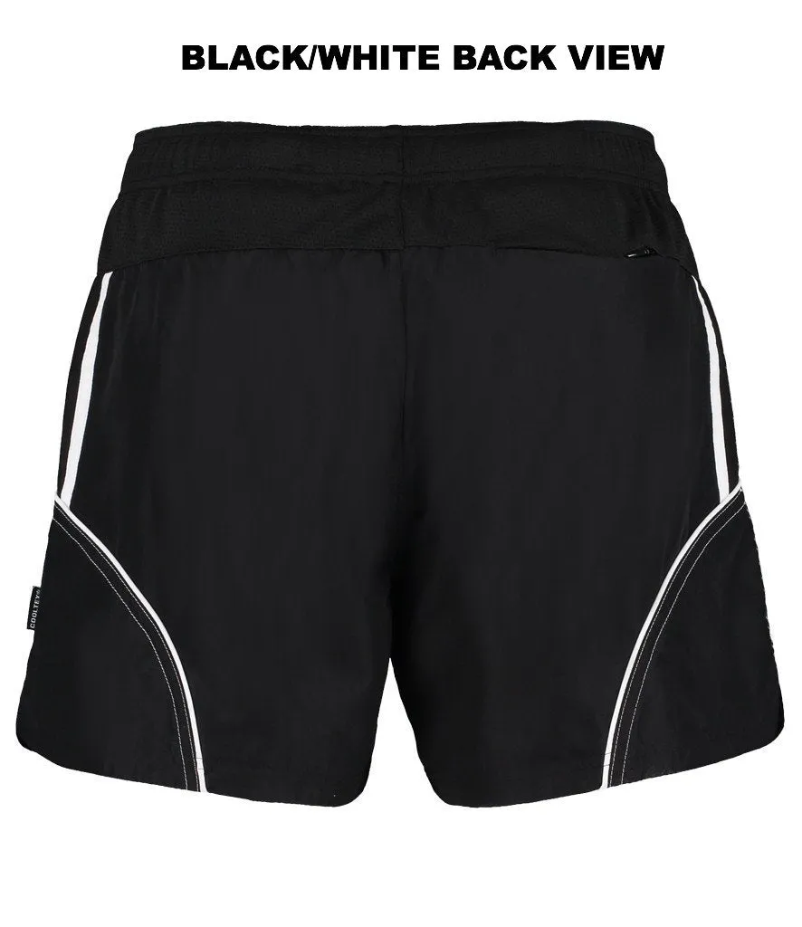 Parachute Regiment PT Shorts