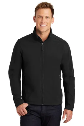 Port Authority® Core Soft Shell Jacket (J317)