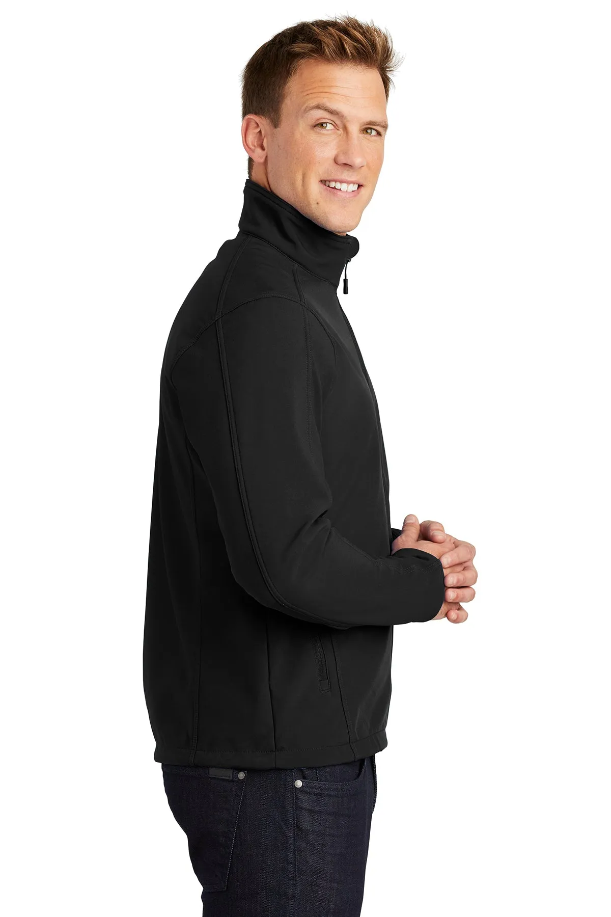 Port Authority® Core Soft Shell Jacket (J317)