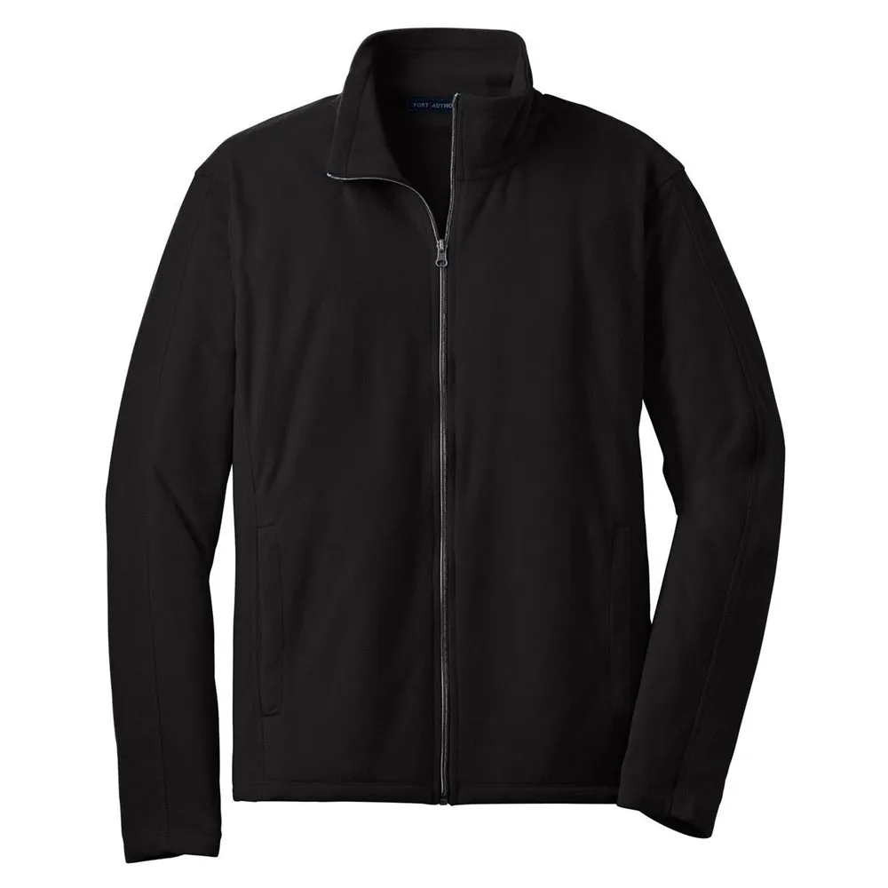 Port Authority® Microfleece Jacket