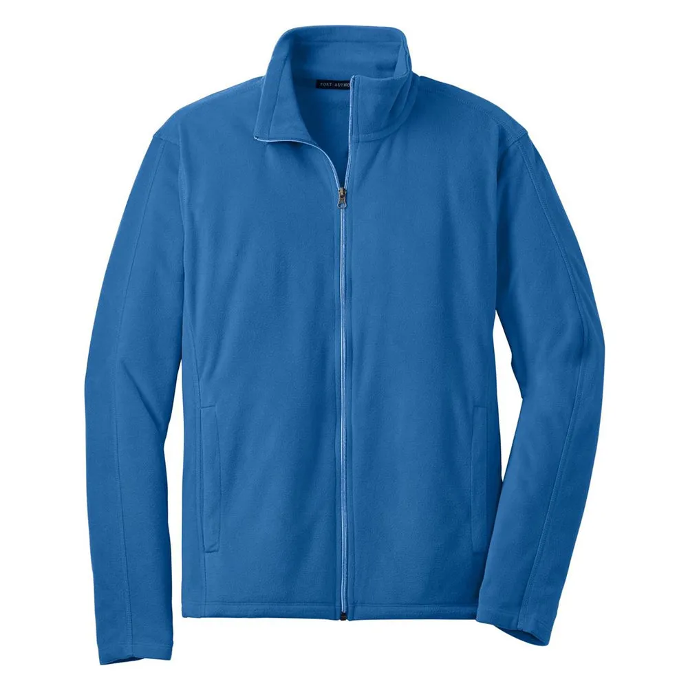 Port Authority® Microfleece Jacket