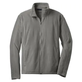 Port Authority® Microfleece Jacket