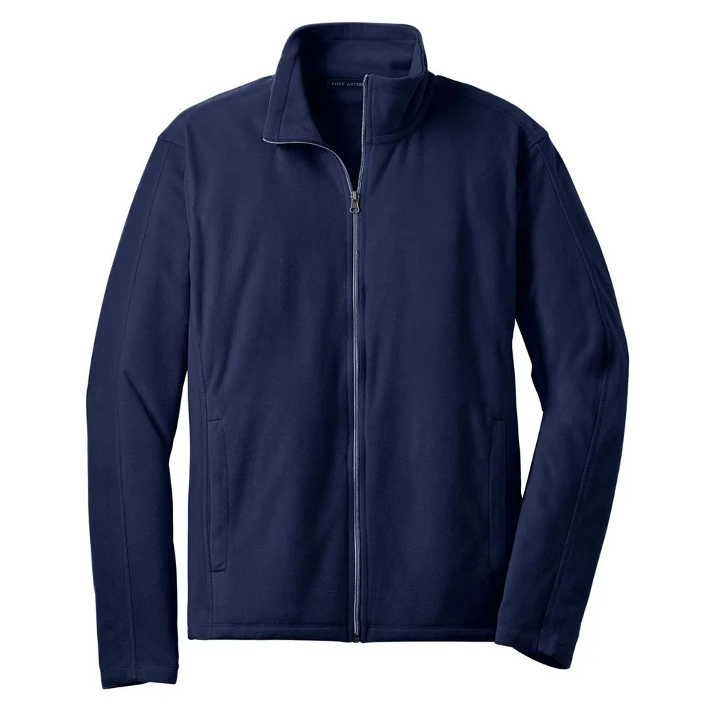 Port Authority® Microfleece Jacket