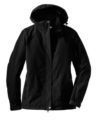 Port Authority Womens All Seasons Jacket