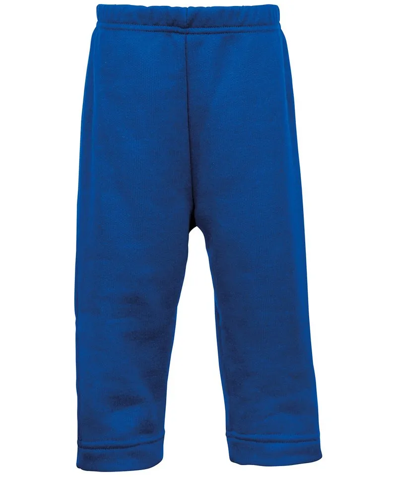 Royal - Coloursure™ preschool jogging pants