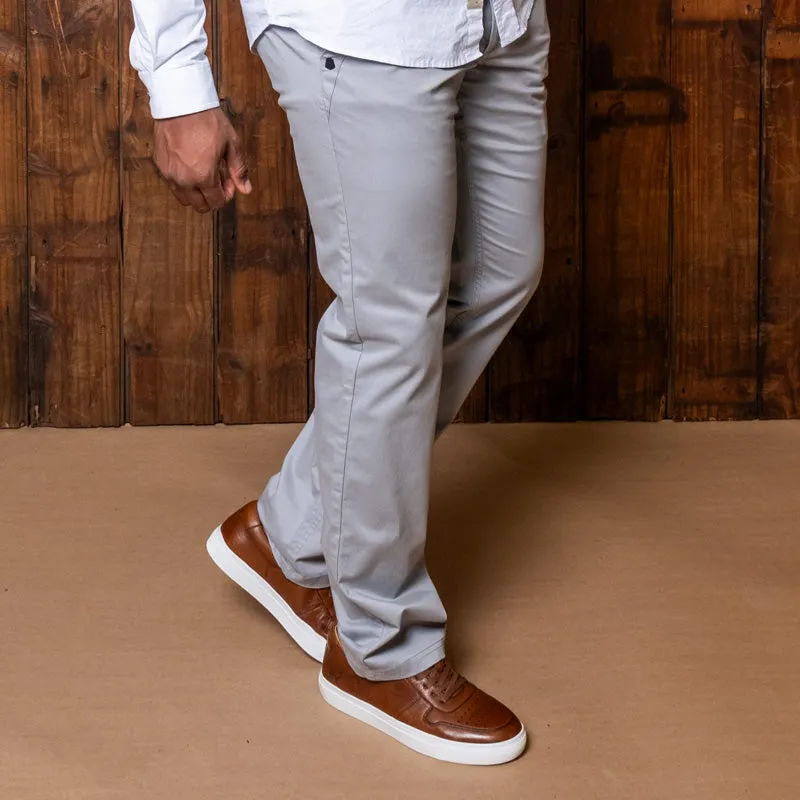 Sabi Sands Chino Trouser 23-24 Puku