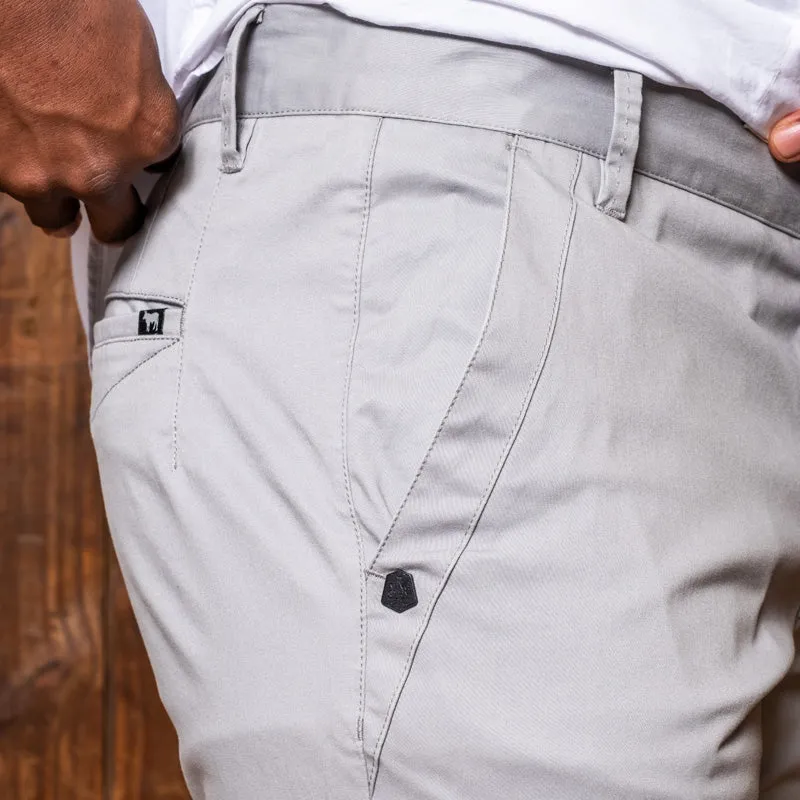 Sabi Sands Chino Trouser 23-24 Puku