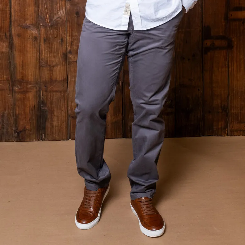 Sabi Sands Chino Trouser 23-24 Slate