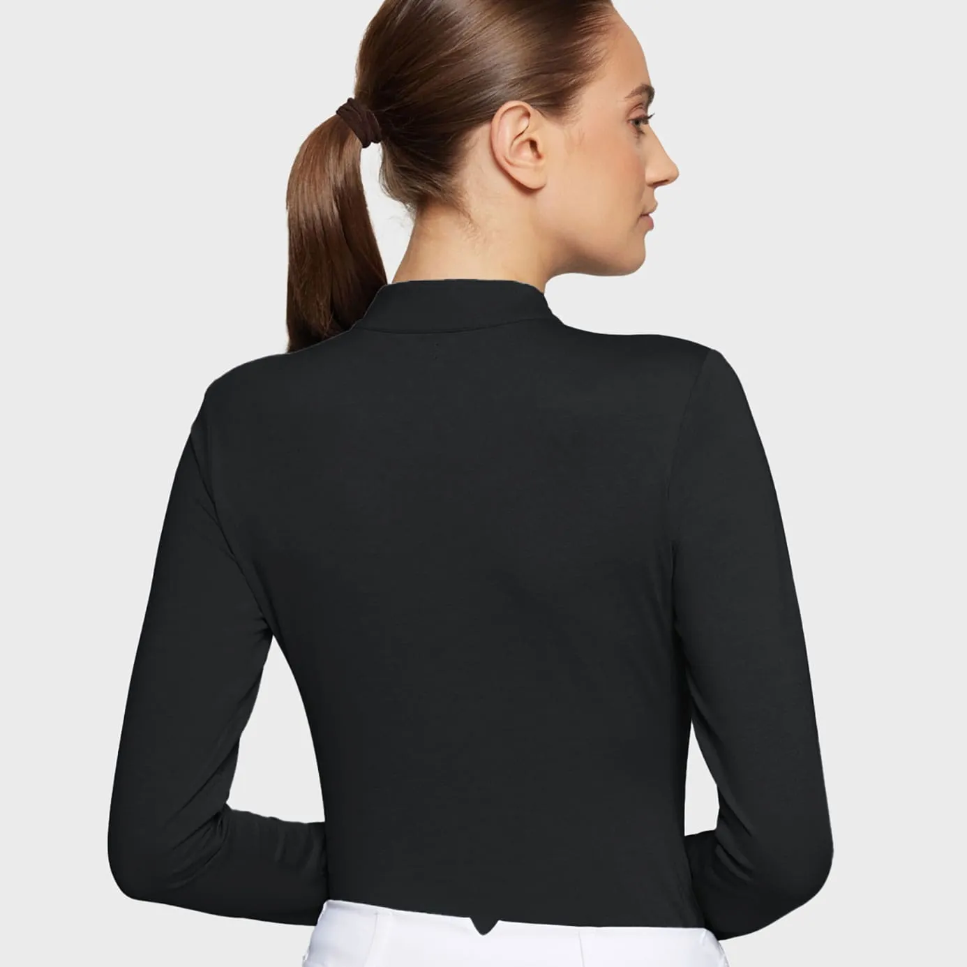 Samshield Lara Base Layer - Black