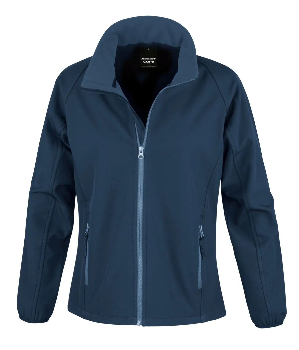 South and West Wilts Hunt Pony Club Softshell Jacket