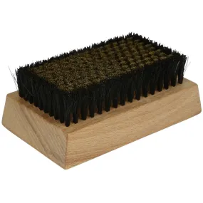 SUEDE BRUSH (LINT & NAP BRUSH)