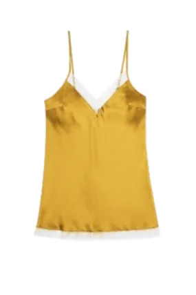 SUNI SILK CAMISOLE - Archive