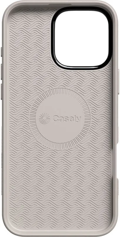 Taupe on Nude | Ultra-Protective Bold Case