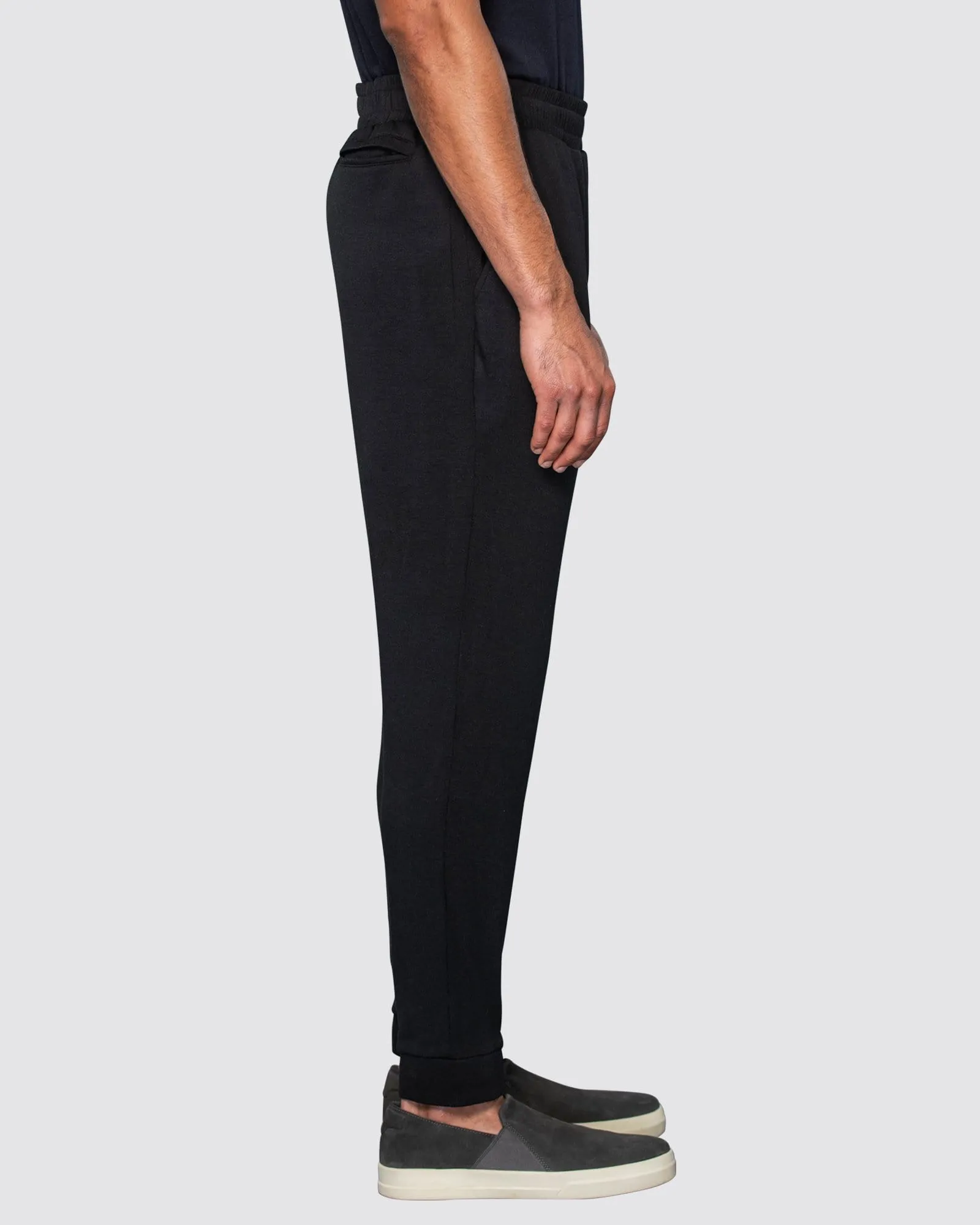 The Unisex Tide Trouser