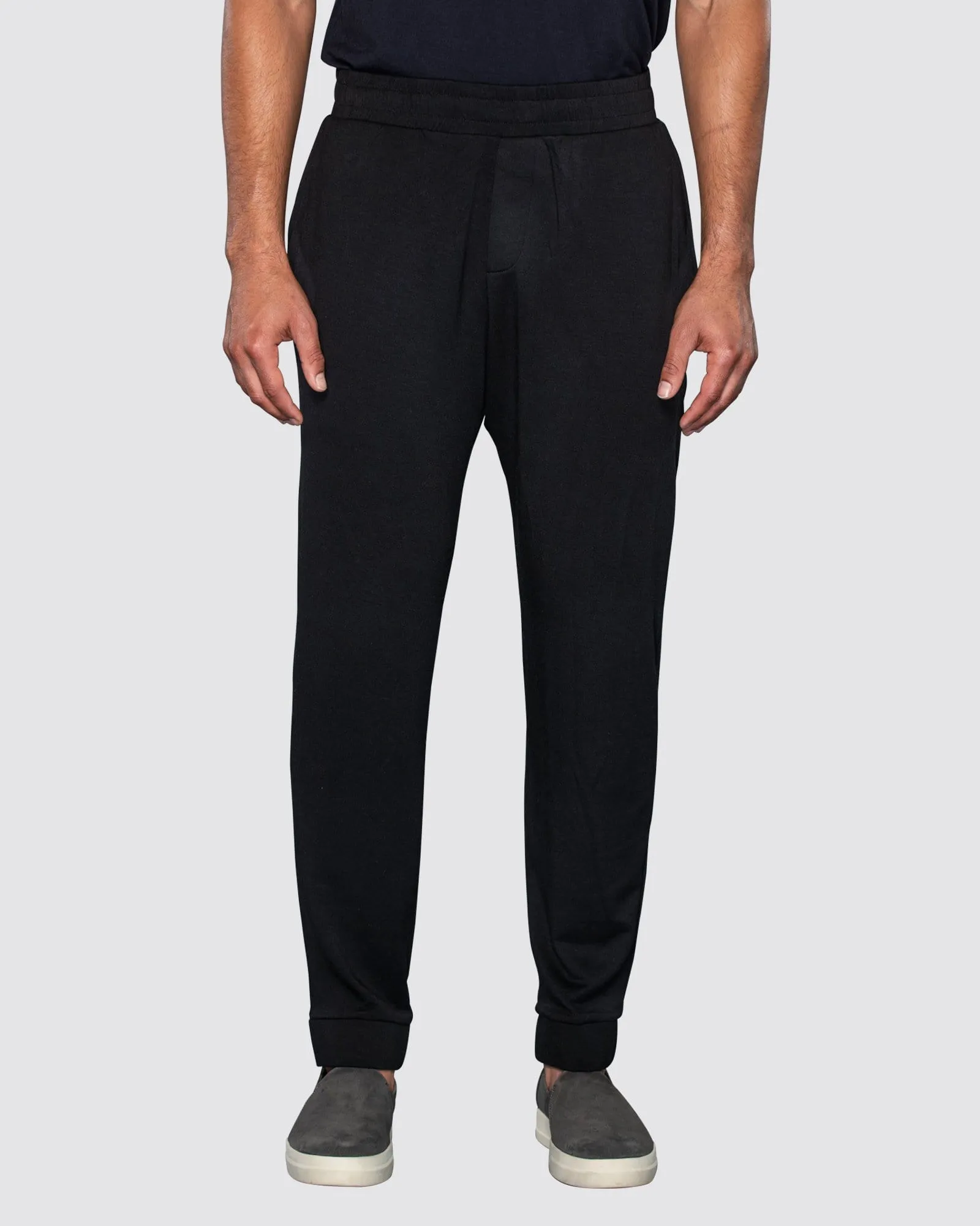 The Unisex Tide Trouser