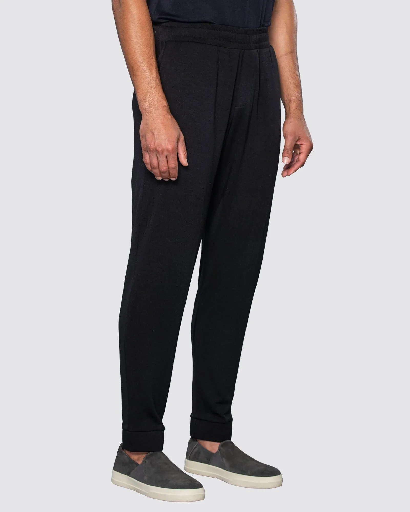 The Unisex Tide Trouser