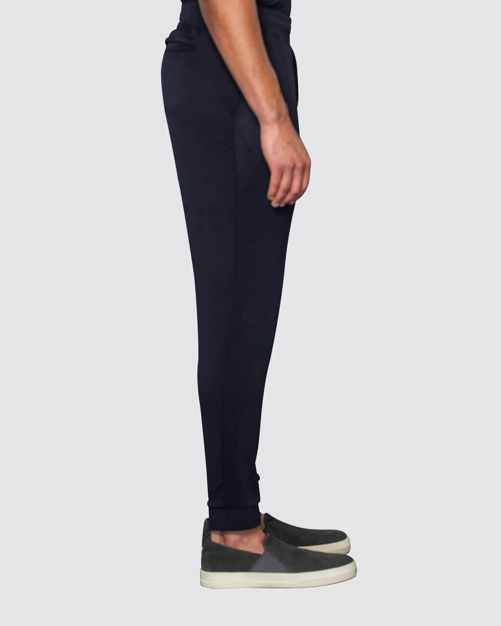 The Unisex Tide Trouser