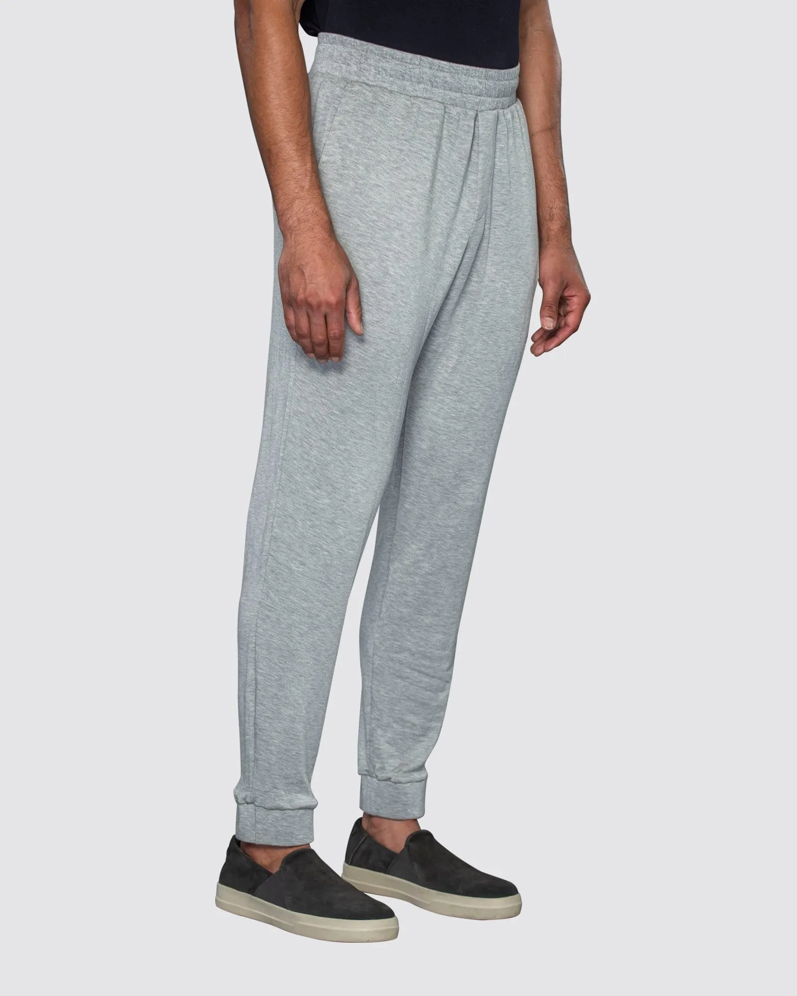 The Unisex Tide Trouser