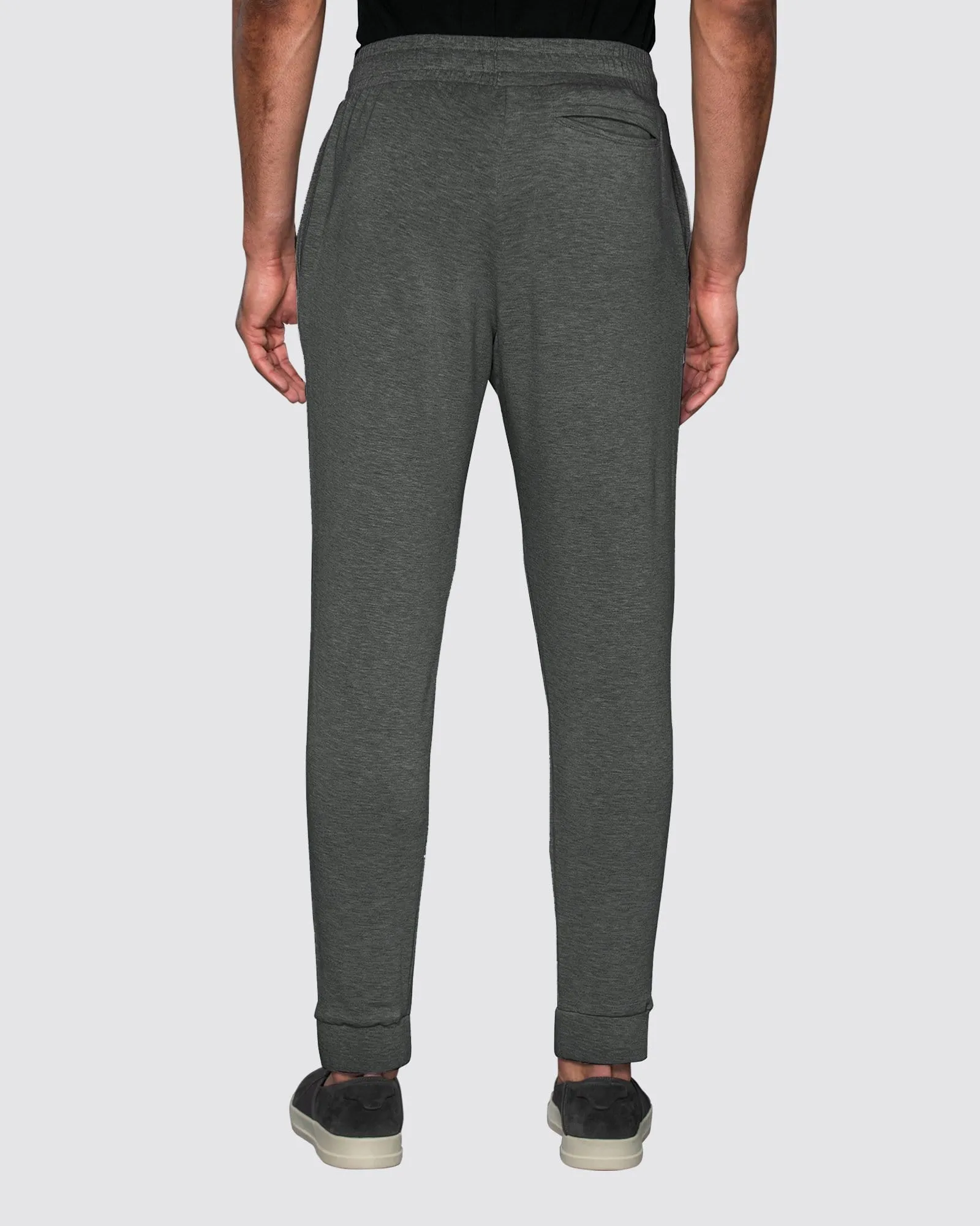 The Unisex Tide Trouser