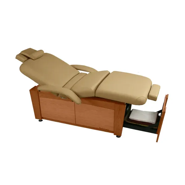 Touch America Viola PowerTilt Spa & Massage Table