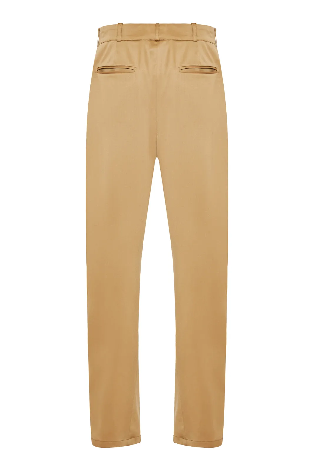 Tuscan Pants Beige