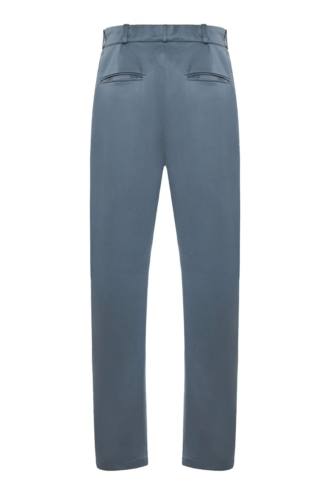 Tuscan Pants Grey