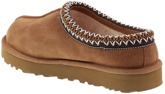 Ugg Boots Mens Tasman Chestnut