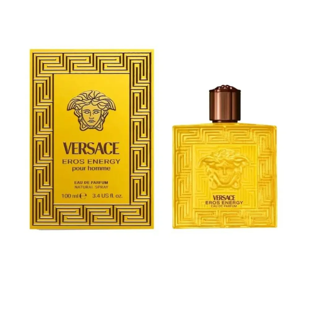 Versace Eros Energy Pour Homme EDP